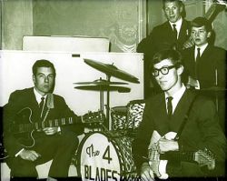 attercliffe non pots resident band